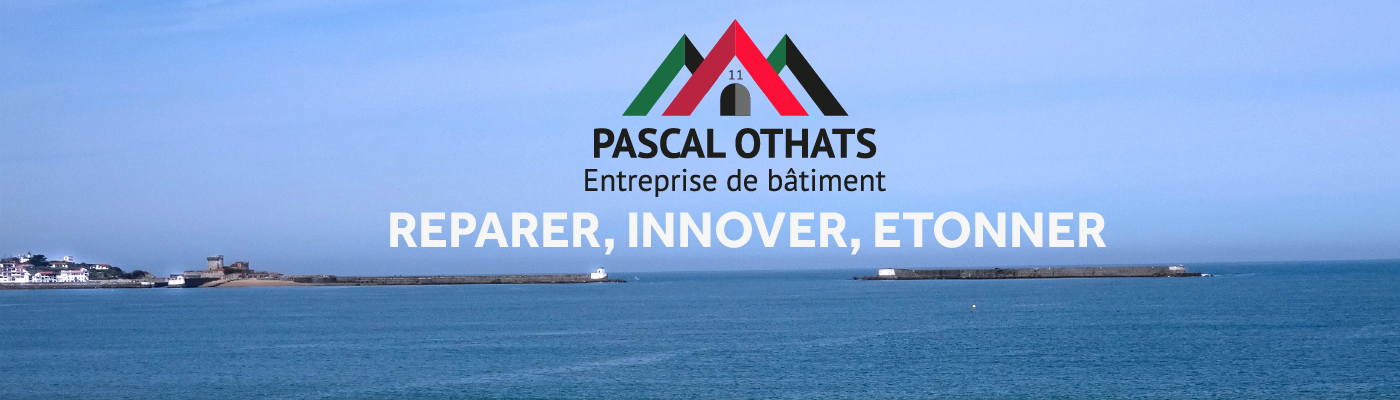 Entreprise générale de bâtiment Pascal OTHATS